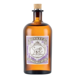 GINEBRA MONKEY 47 500 ML