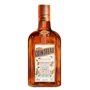 LICOR COINTREAU DE NARANJA 700 ML