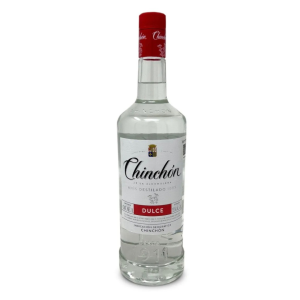 ANÍS CHINCHÓN DE LA ALCOHOLERA DULCE 1L