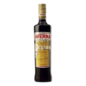 LICOR AMARO AVERNA 700 ML