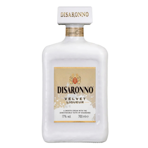 LICOR AMARETTO DISARONNO VELVET 700 ML