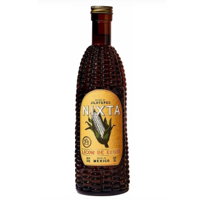 LICOR DE ELOTE NIXTA 750 ML