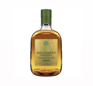 WHISKY BUCHANAN´S PINEAPPLE 750 ML