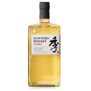 WHISKY SUNTORY TOKI 750 ML
