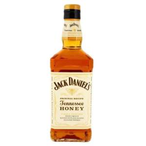 WHISKY JACK DANIEL´S HONEY 700 ML