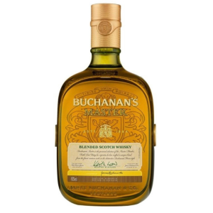 WHISKY BUCHANANS MASTER 750 ML