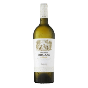 VINO BLANCO PAZO DAS BRUXAS 750 ML