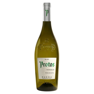 VINO BLANCO PROTOS VERDEJO  750 ML