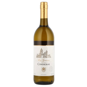 VINO BLANCO UCERO PARA CONSAGRAR 750 ML