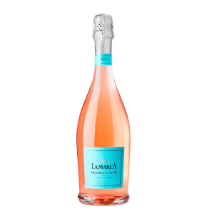 VINO ESPUMOSO LA MARCA PROSSECO ROSE 750 ML
