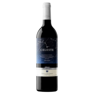VINO TINTO CELESTE CRIANZA 750 ML