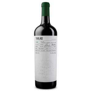 VINO TINTO TABLAS 750 ML