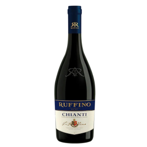 VINO TINTO RUFFINO CHIANTI 750 ML