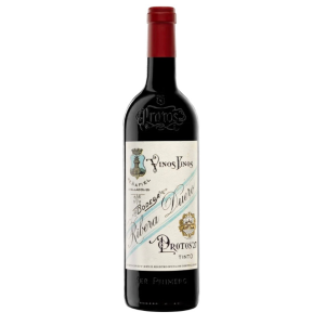 VINO TINTO PROTOS 27 750 ML