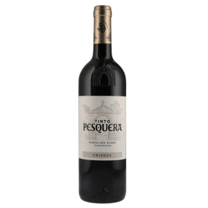 VINO TINTO PESQUERA CRIANZA 750 ML