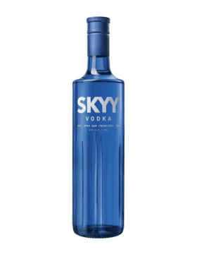 VODKA SKYY 750 ML