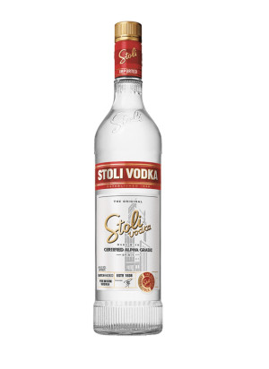VODKA STOLICHNAYA 750 ML