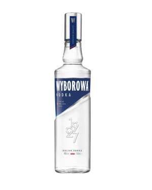 VODKA WYBOROWA 750 ML