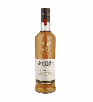 WHISKY GLENFIDDICH 15 750 ML
