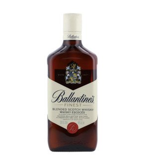 WHISKY BALLANTINES FINEST 700 ML