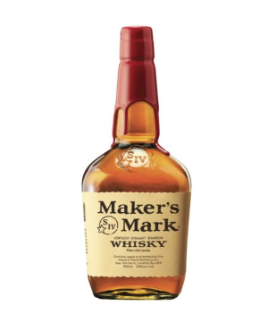 WHISKY MAKERS MARK 750 ML