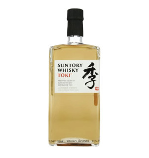 WHISKY SUNTORY TOKI 750 ML