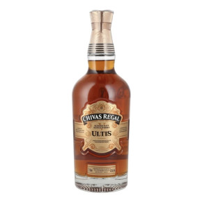 WHISKY CHIVAS ULTIS 750 ML
