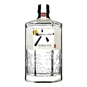 GINEBRA ROKU 700 ML