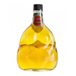 LICOR DE DAMIANA GUAYCURA 750 ML