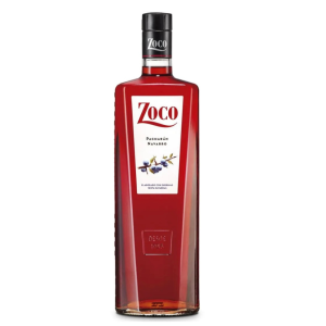 LICOR ZOCO PACHARAN NAVARRO ENDRINAS 1L