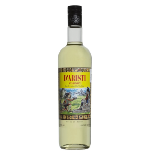 LICOR XTABENTÚN DULCE D'ARISTI 750 ML