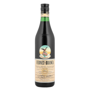 LICOR FERNET BRANCA DE HIERBAS 750 ML