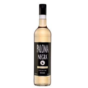 LICOR DE AGAVE PALOMA NEGRA 1 L