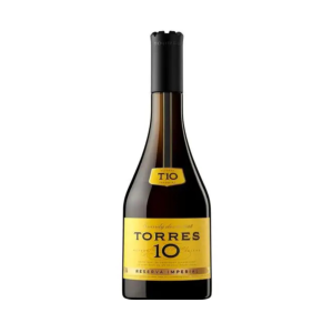 BRANDY TORRES 10 700ML