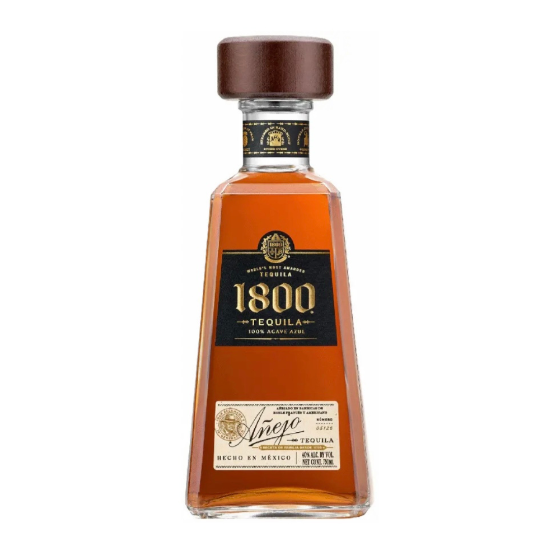 RESERVA ANTIGUA 1800 AÑEJO 700 ML