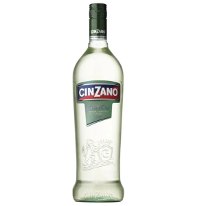 CINZANO BIANCO 750 ML