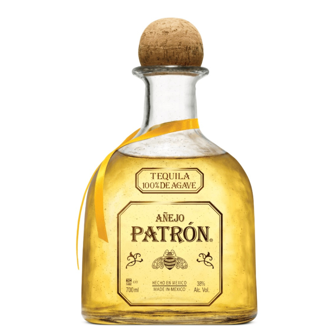 PATRÓN AÑEJO 700 ML