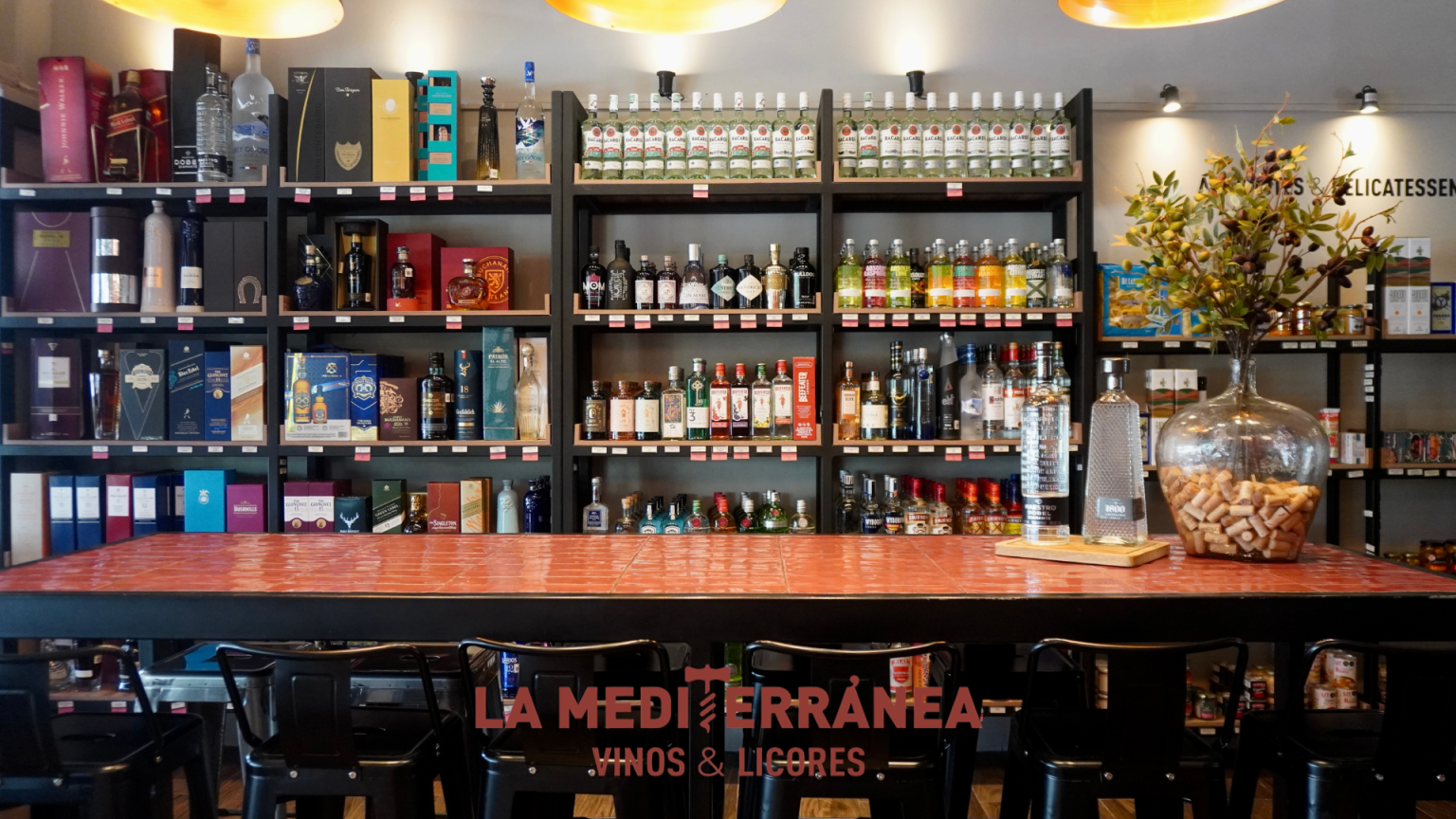 Presentación estilo portafolio minimalista moderno para fotografía - 2