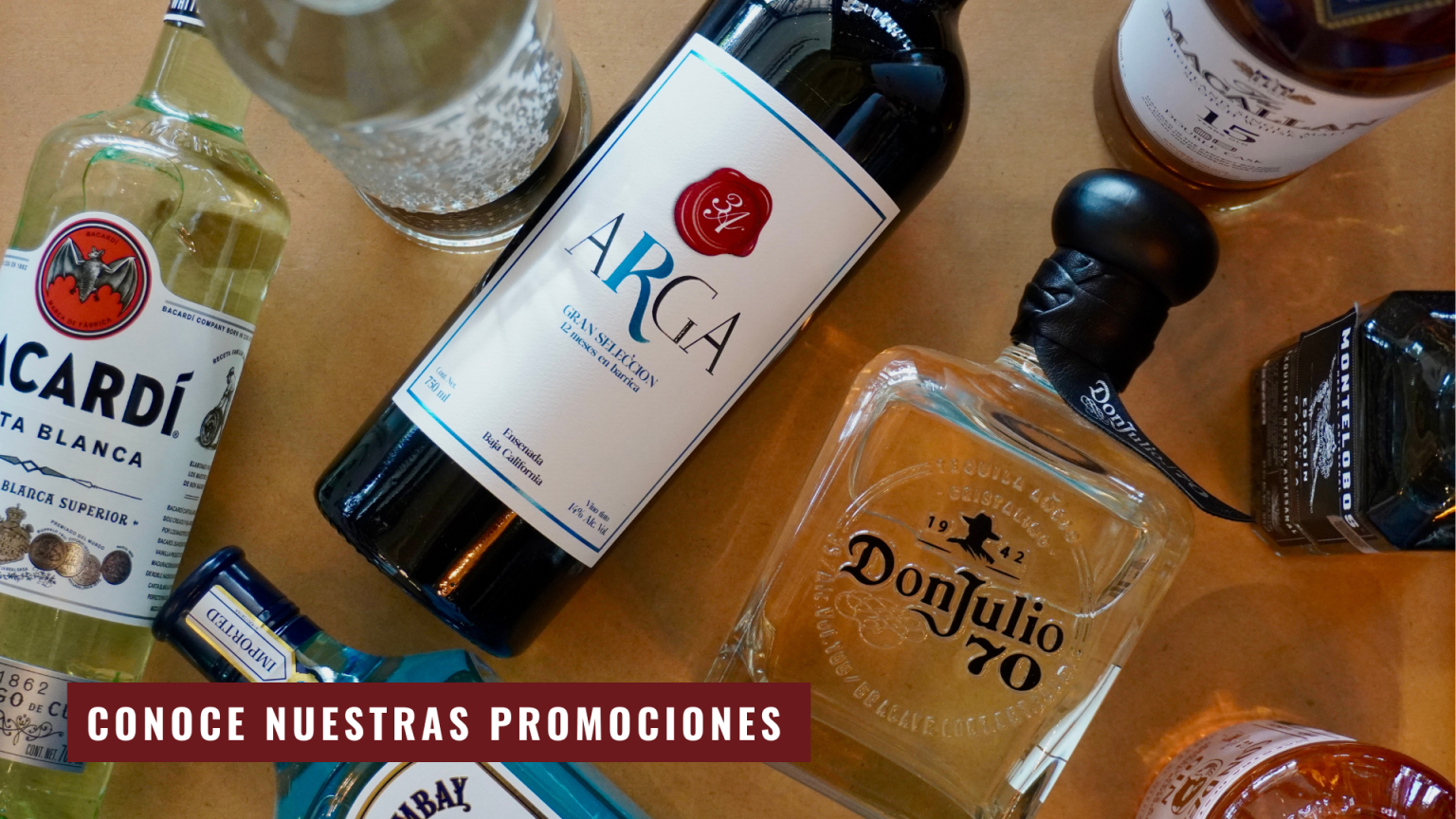 Presentación estilo portafolio minimalista moderno para fotografía - 5