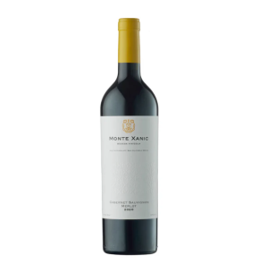 V.TTO MONTE XANIC CABERNET S. MERLOT 750ML