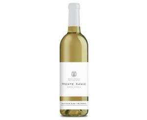 V. BCO MONTE XANIC SAUVIGNON BLANC 750ML